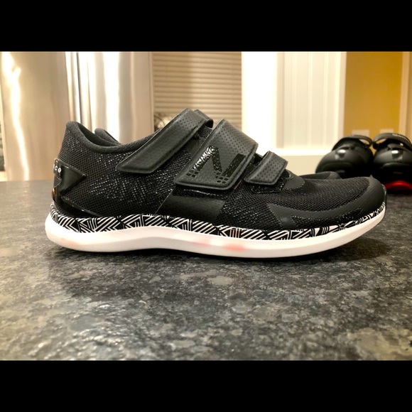 new balance cycle shoes